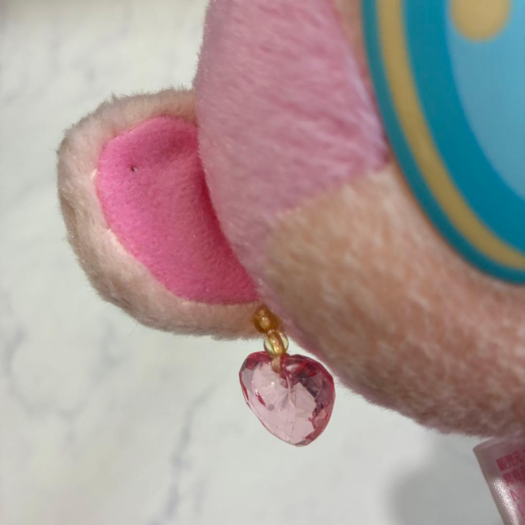 激レア 希少 アヤンキー ぬいぐるみ 松浦亜弥 SEGA 平成レトロ サンリオ