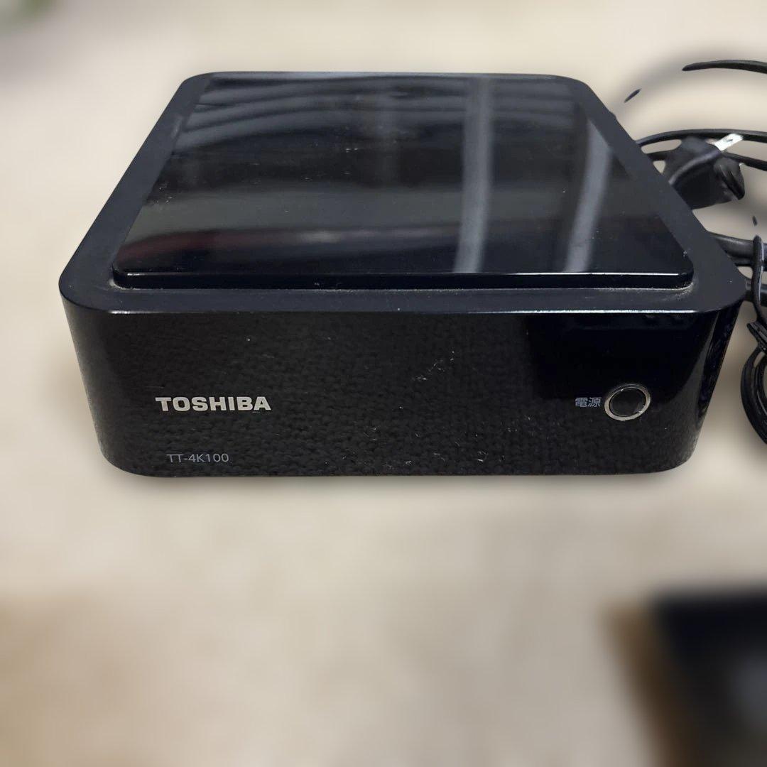 L*d様 TT-4k100 中古　動作正常