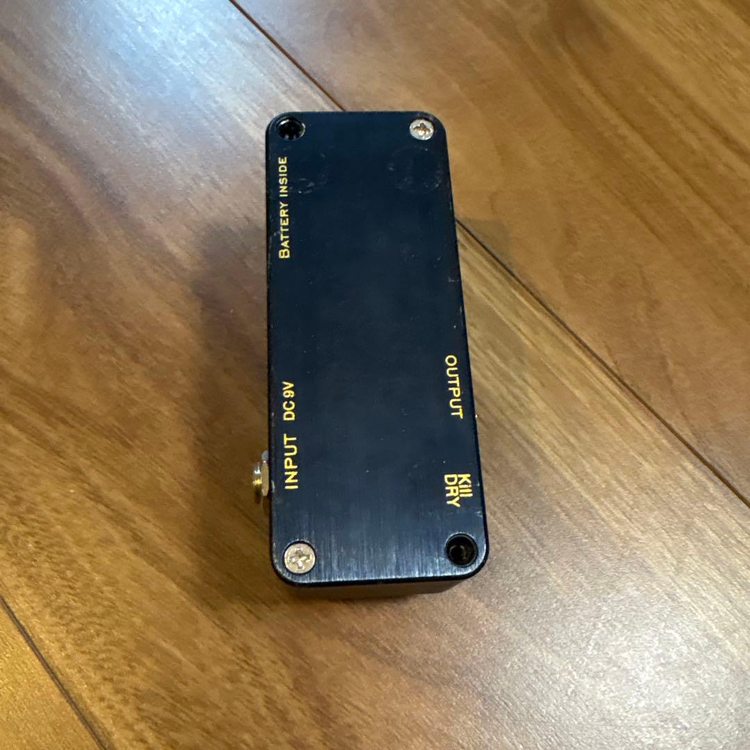 ギター One Control Prussian Blue Reverb