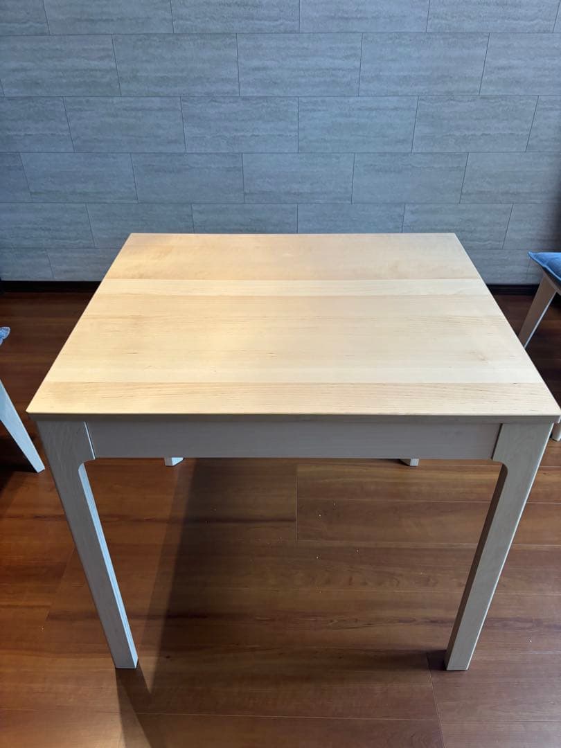 EKEDALEN エーケダーレン 伸長式テーブル