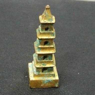 金印　印鑑　鍍金　中国　骨董