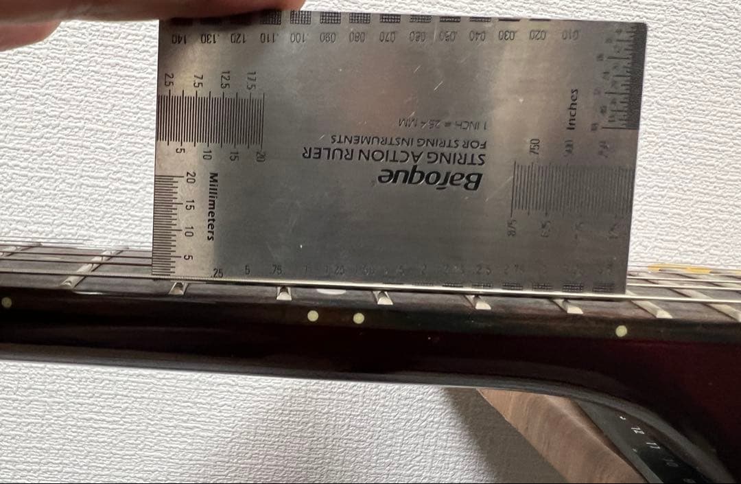 ギター ESP GrassRoots G-PO-60 POTBERRY MyGO!!!!