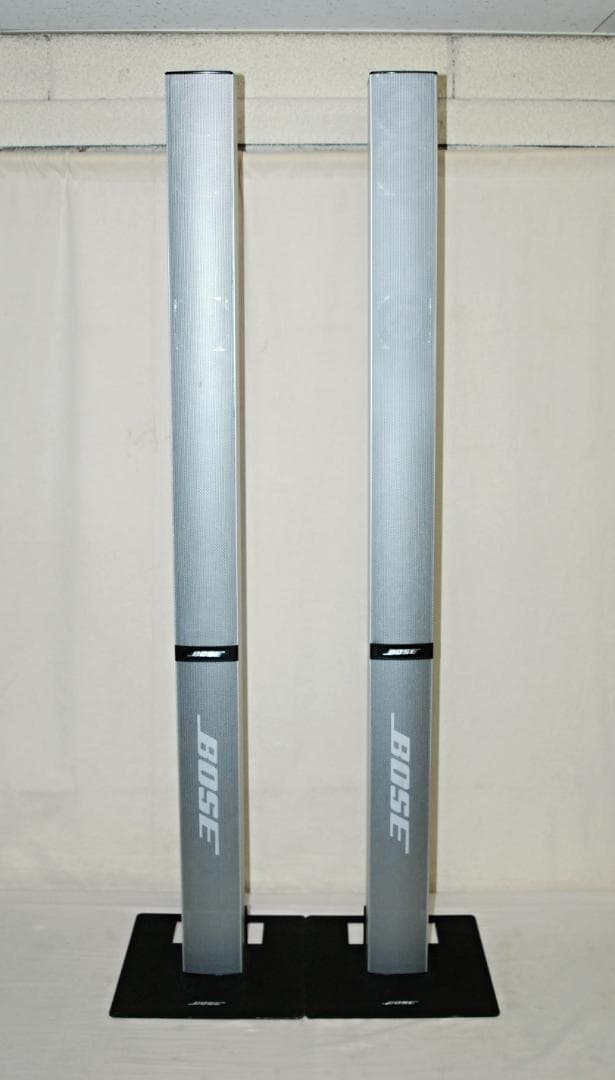 BOSE 55WER Acoustic Wave トールボーイスピーカー ペア