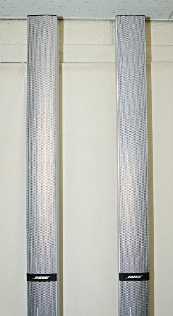 BOSE 55WER Acoustic Wave トールボーイスピーカー ペア