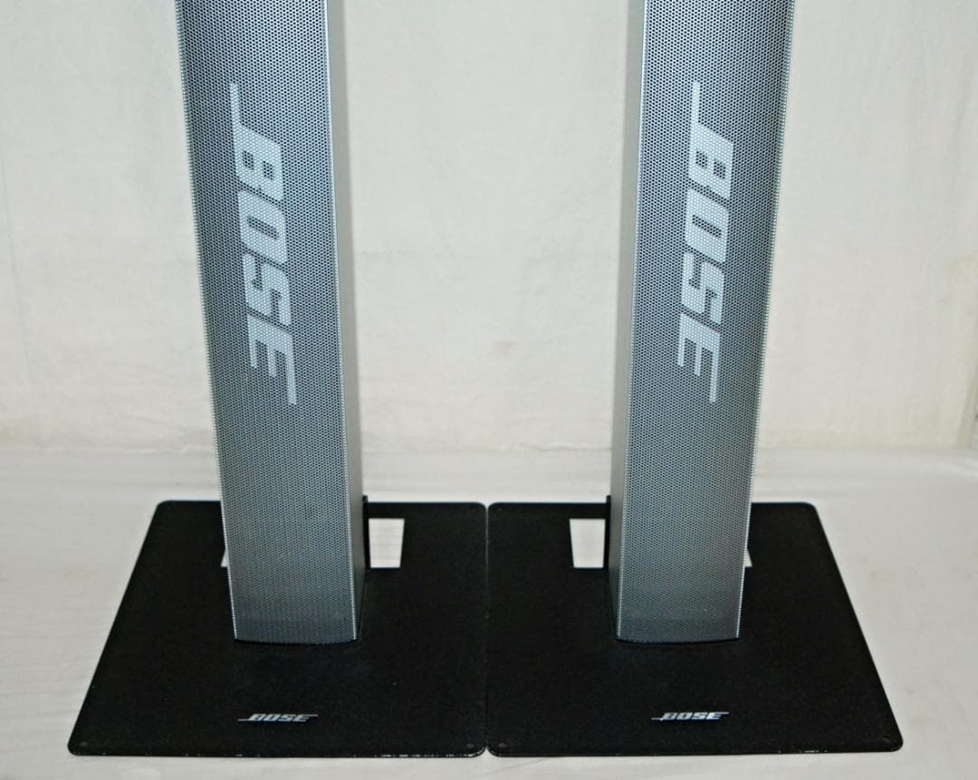 BOSE 55WER Acoustic Wave トールボーイスピーカー ペア