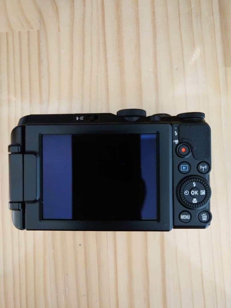 ★美品レベル★ Nikon ニコン COOLPIX クールピクス S9900