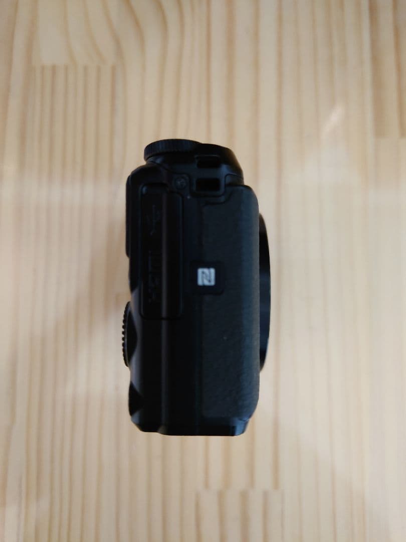 ★美品レベル★ Nikon ニコン COOLPIX クールピクス S9900