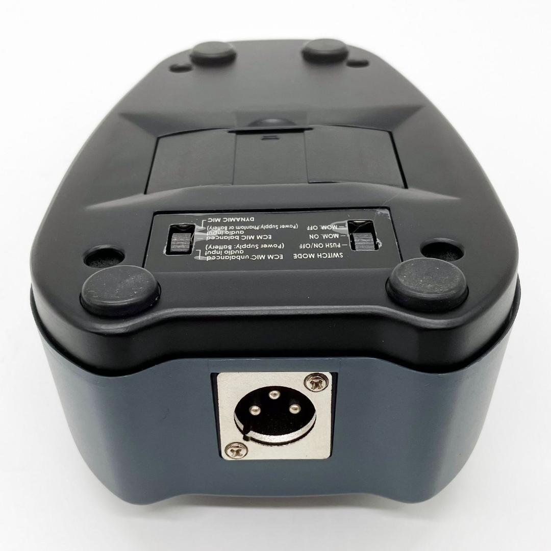 JTS ジェーティーエス 卓上グースネックコンデンサーマイク GML-5212