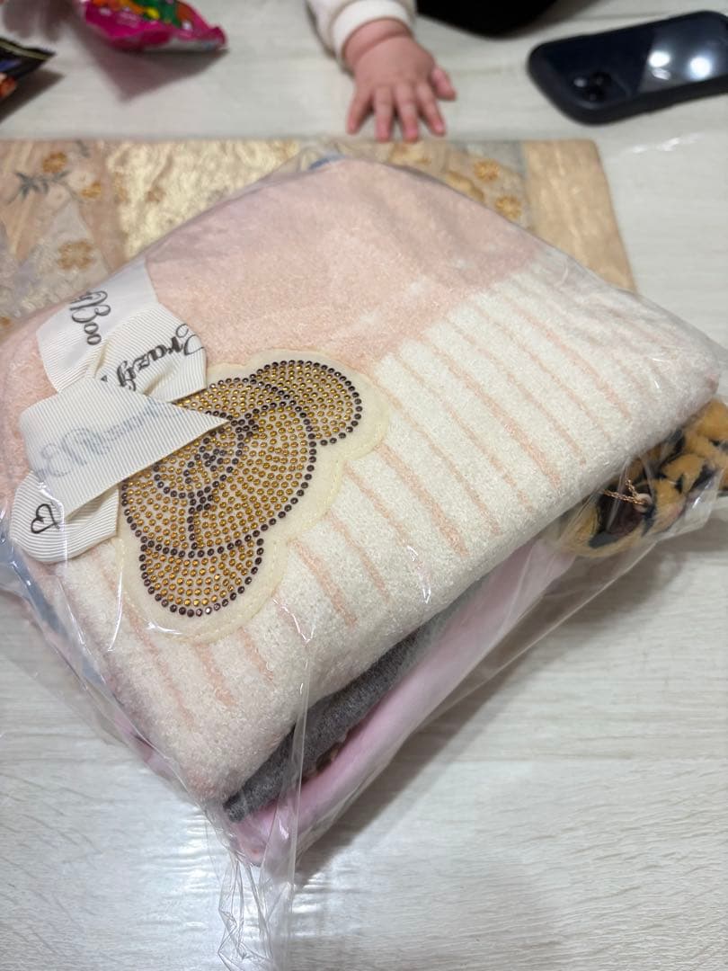 Crazy Boo XL 2026年福袋