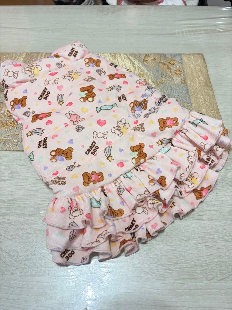 Crazy Boo XL 2026年福袋