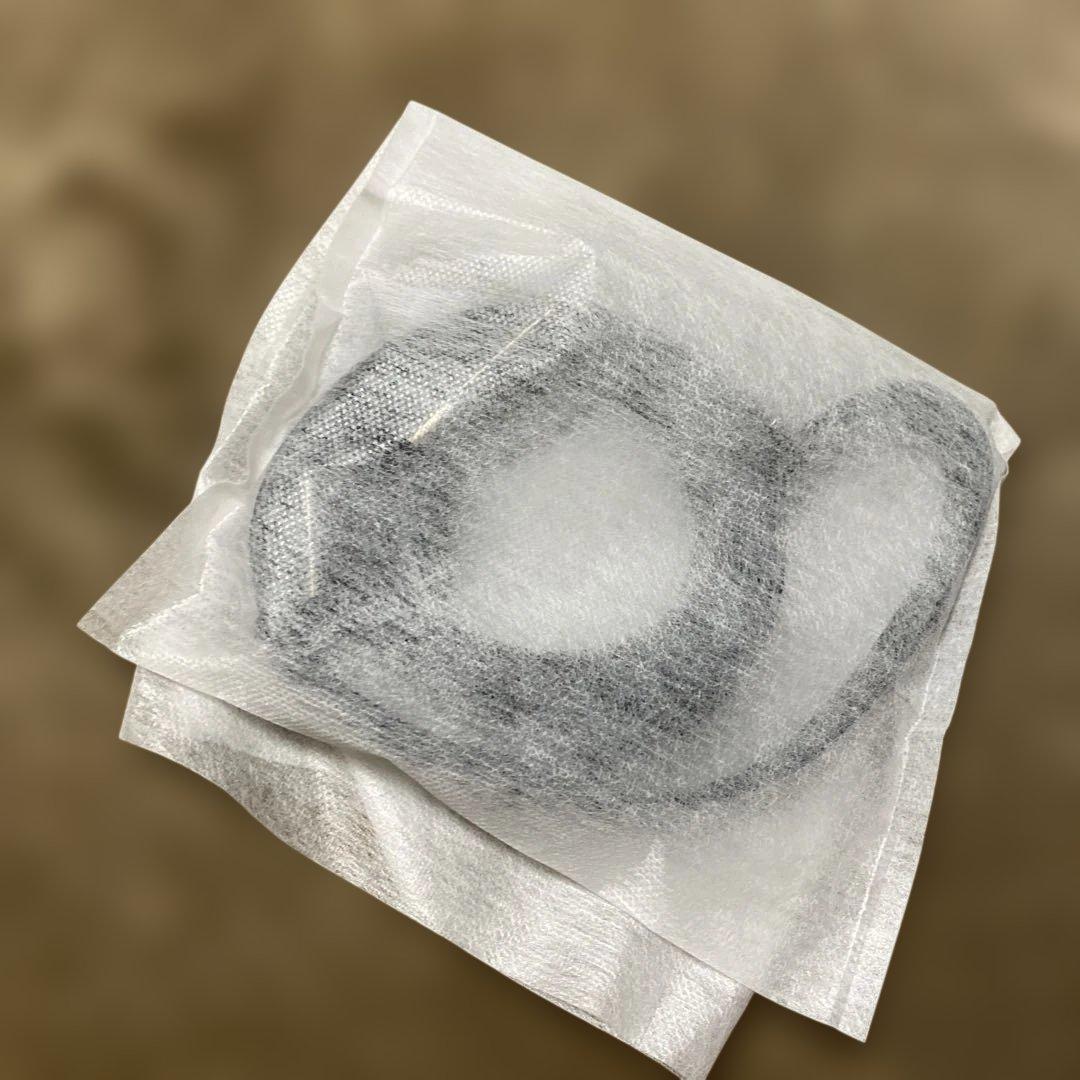 RIMOWA クロスボディバック【ブラック】