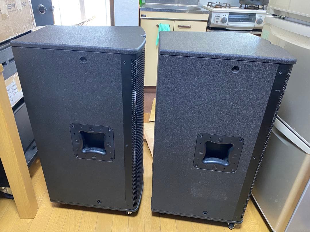 エレクトロボイス TX1152 パッシブスピーカー ペア