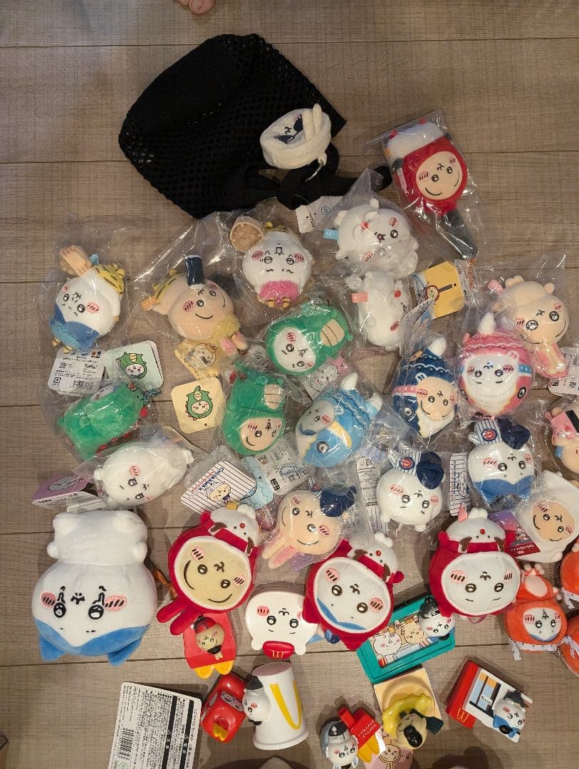 ちいかわ まとめ売り