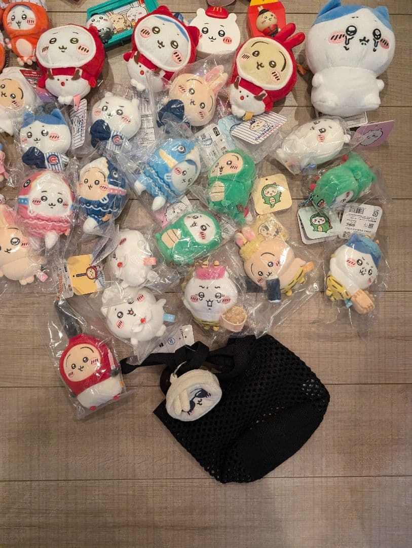 ちいかわ まとめ売り