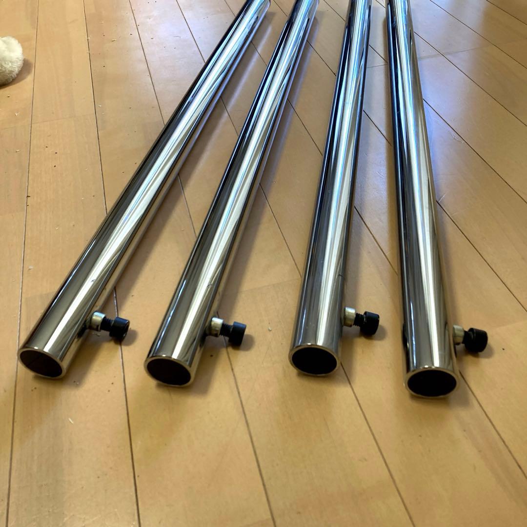 A*様 USMハラー　テーブル　サイズW1500× D750 天板：ナチュラル