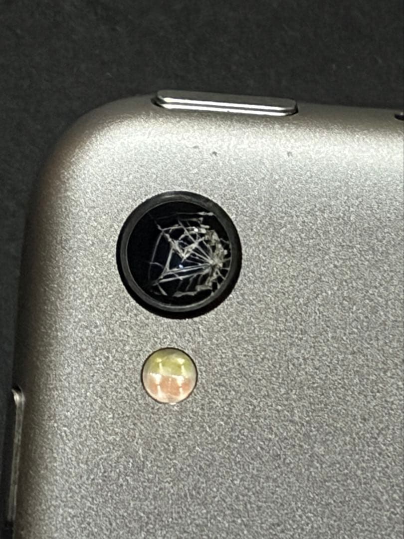 ipad pro (第二世代)ジャンク