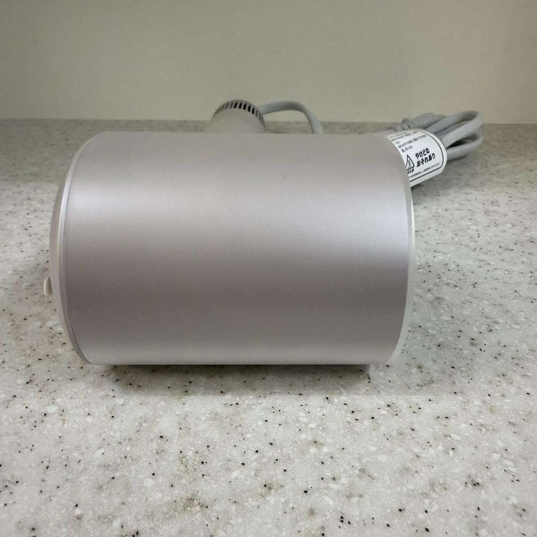 ★美品　ニトリ　ナノうるおいミスト美髪ドライヤー　NL701 MO