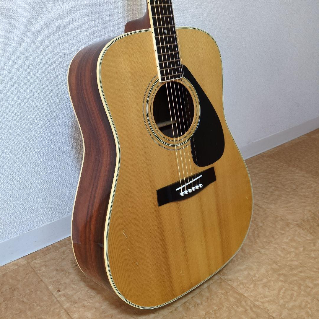 【美品】YAMAHA FG-251B アコースティックギター