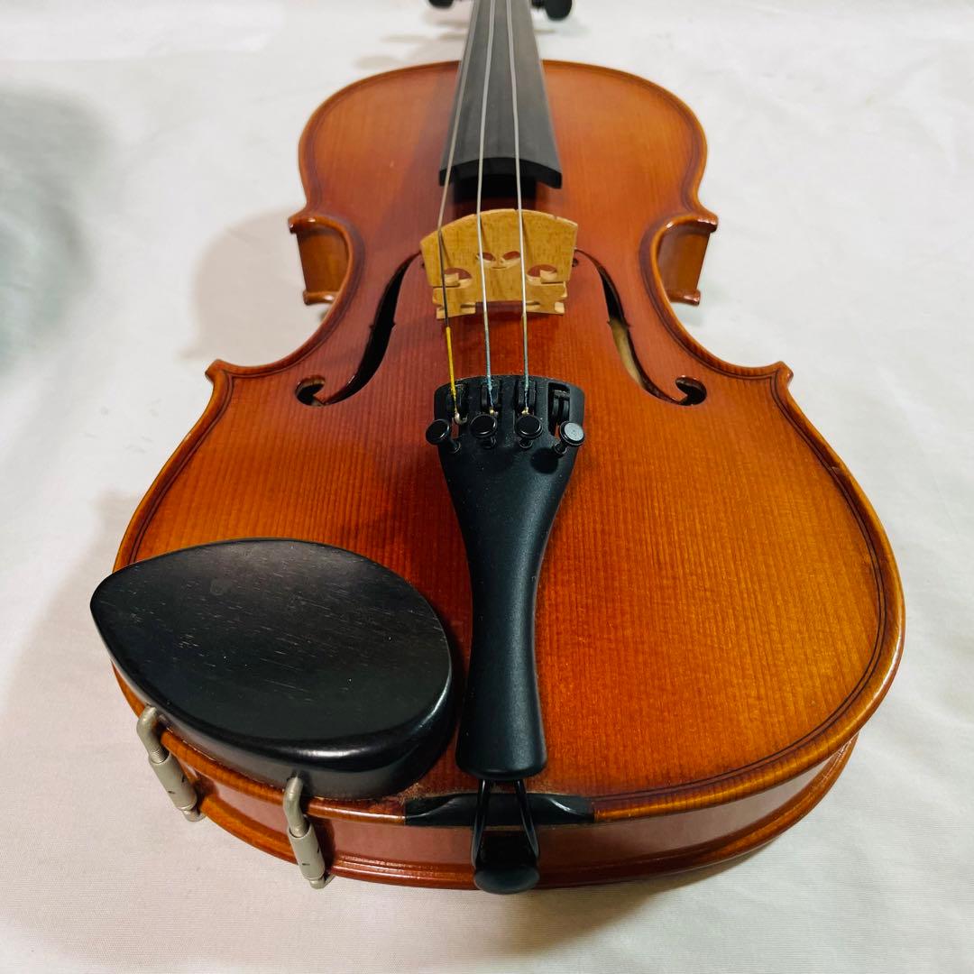 K.shimora バイオリン　NO.100 3/4 シモーラ　現状品