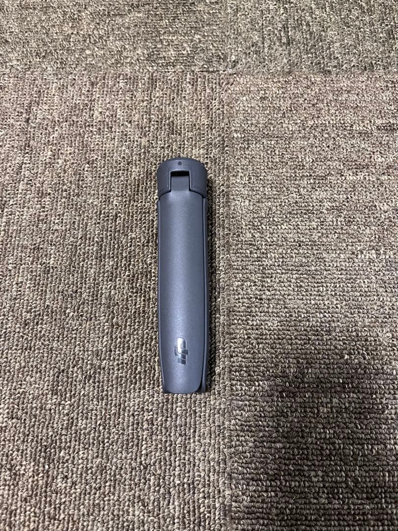 DJI Osmo Mobile 6 ストレートグレー