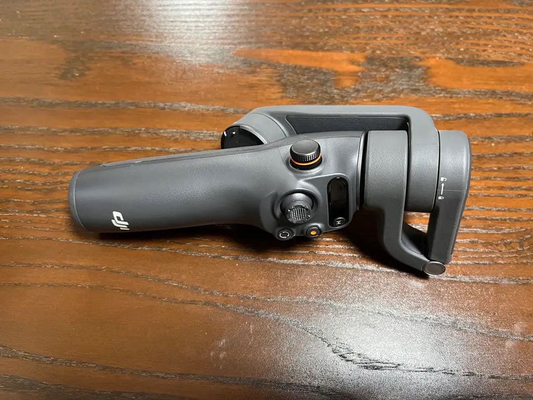 DJI Osmo Mobile 6 ストレートグレー