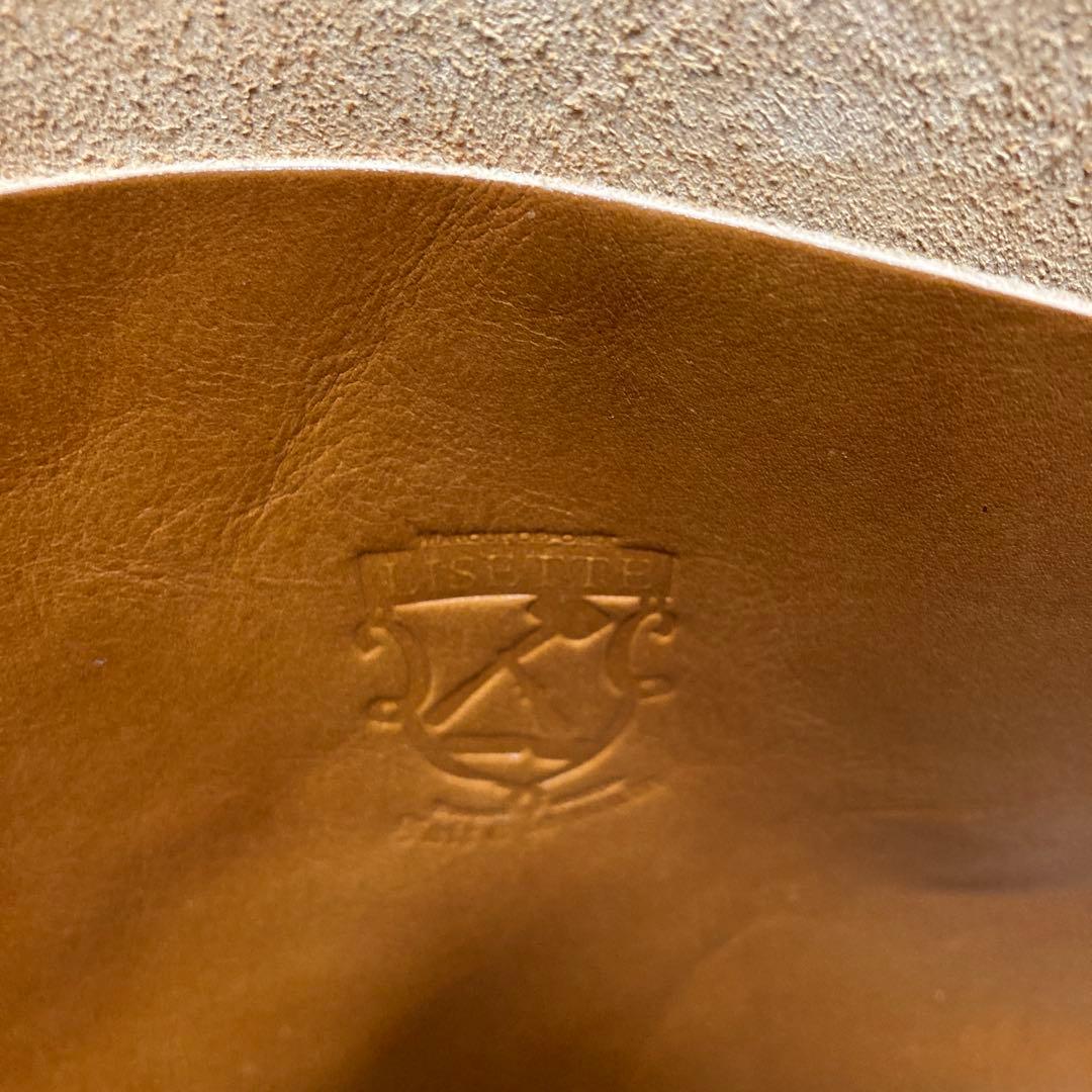 Lisette リゼッタ　レザーバッグ