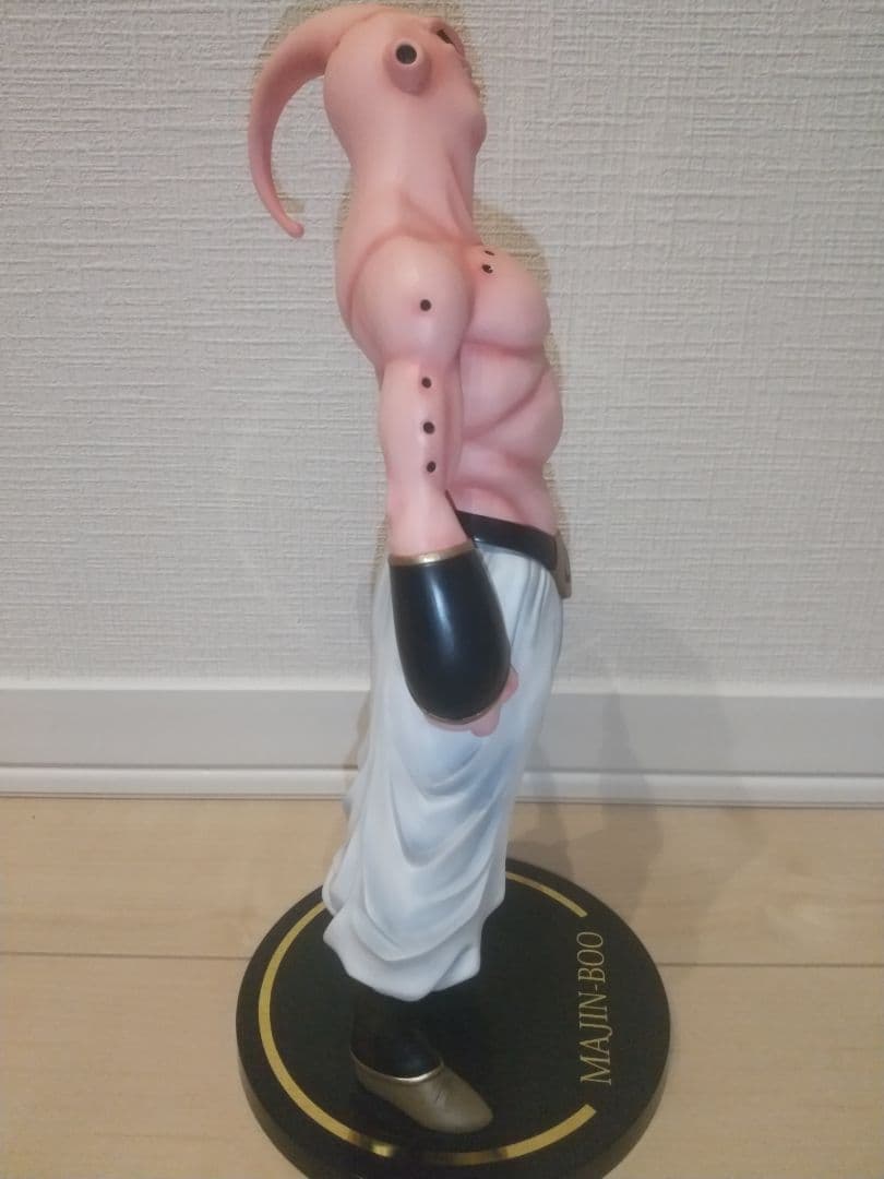 魔人ブウ フィギュアーツZERO EX