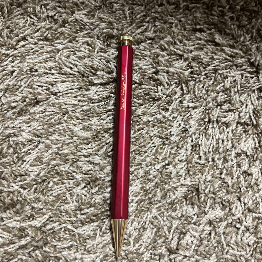 【新品】カヴェコスペシャルレッド0.5