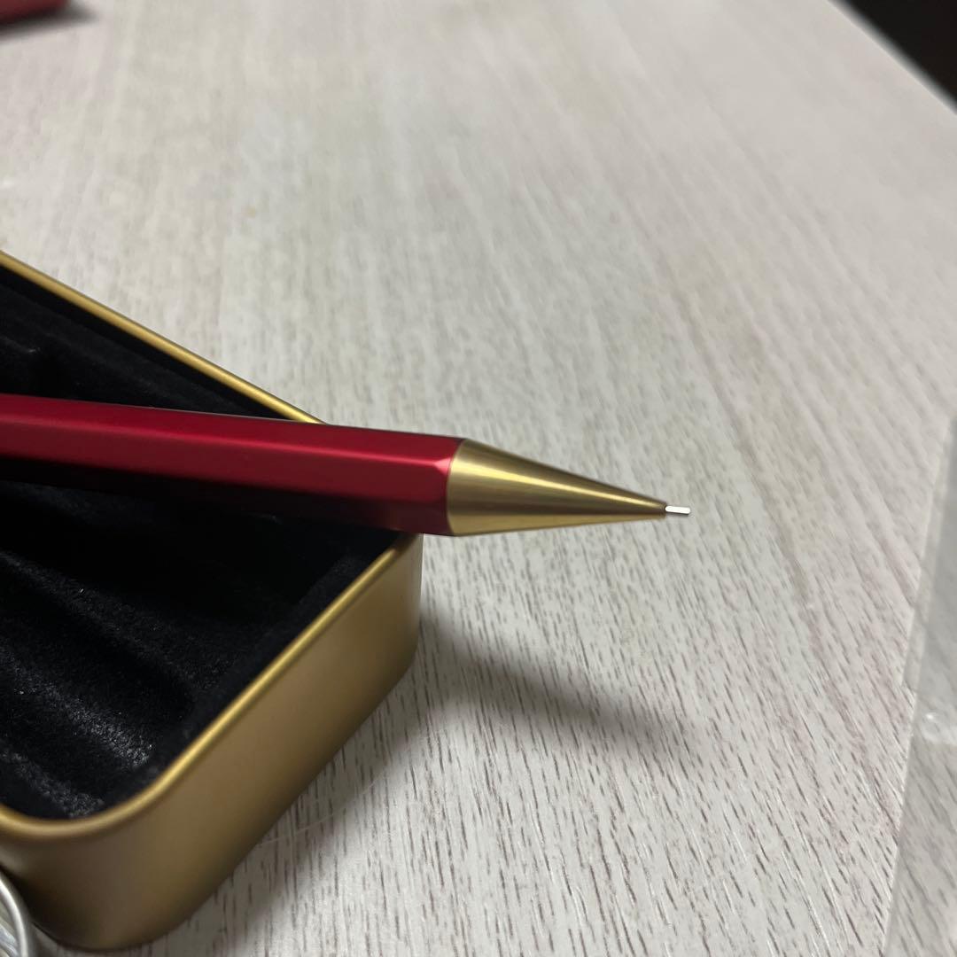 【新品】カヴェコスペシャルレッド0.5