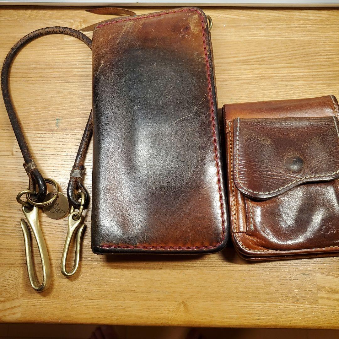 革蛸 4点セット