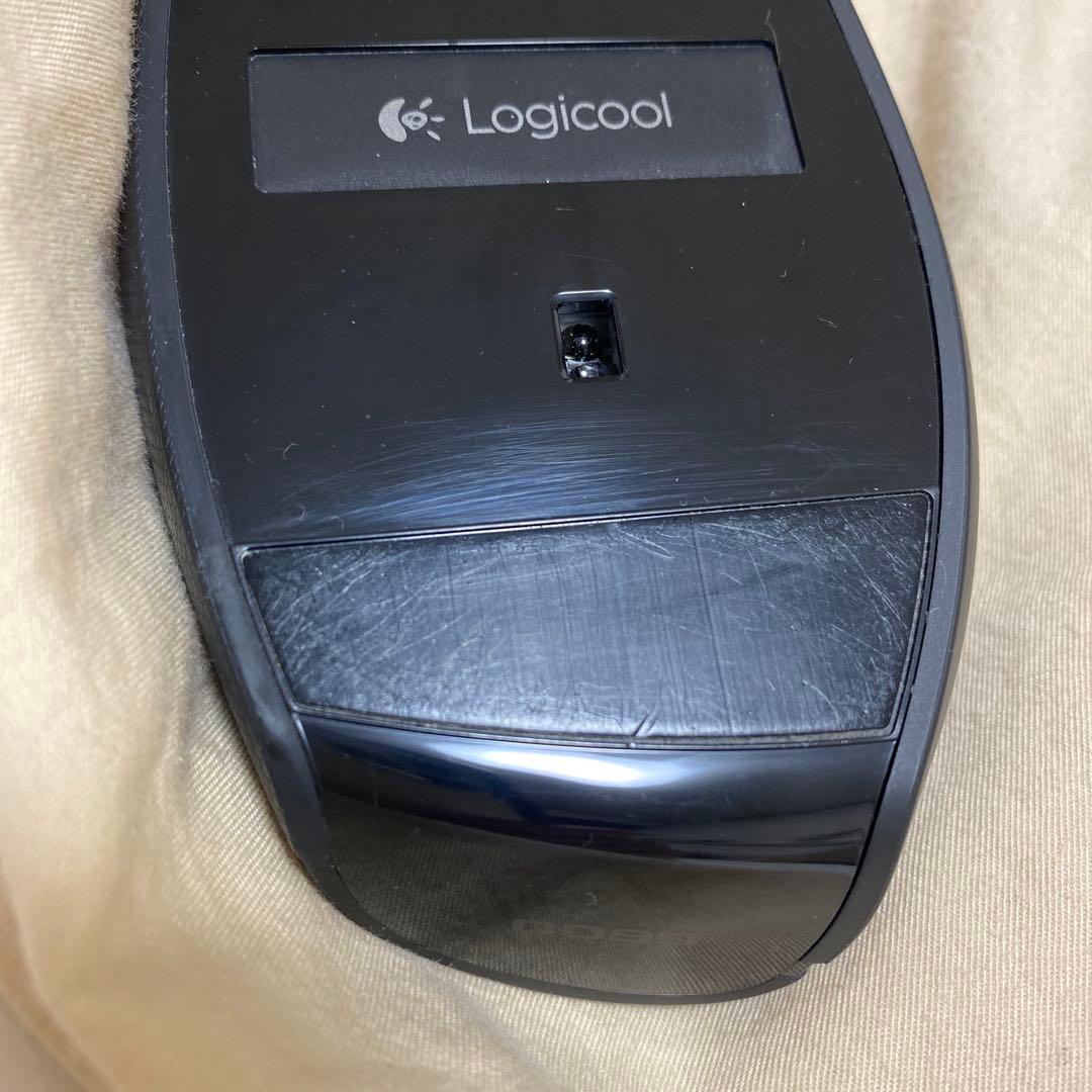 Logicool ロジクール　G600 ゲーミングマウス　有線　動作確認済み