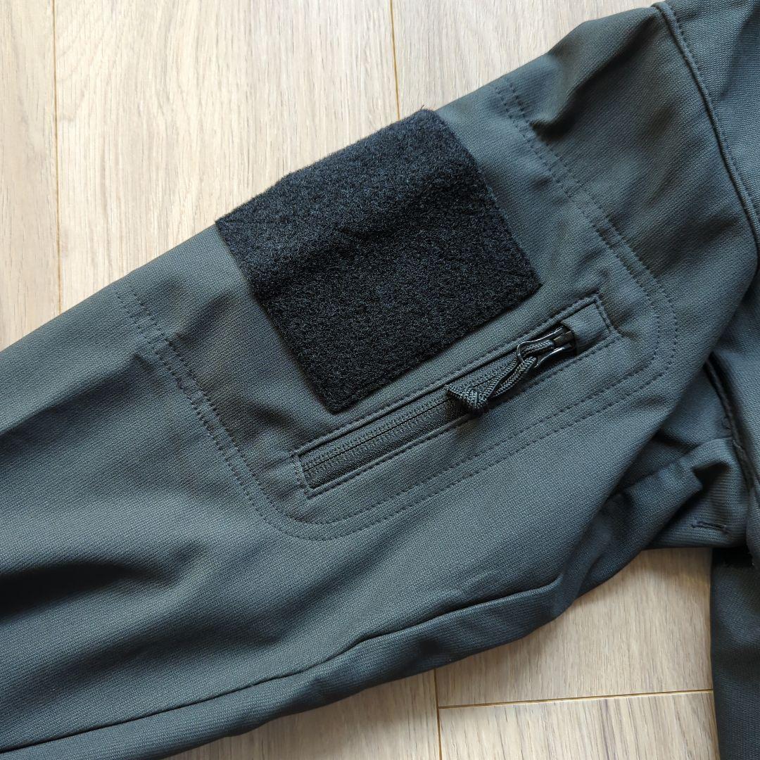 個人装備 TADGEAR Rhino-Hide Stealth Jacket