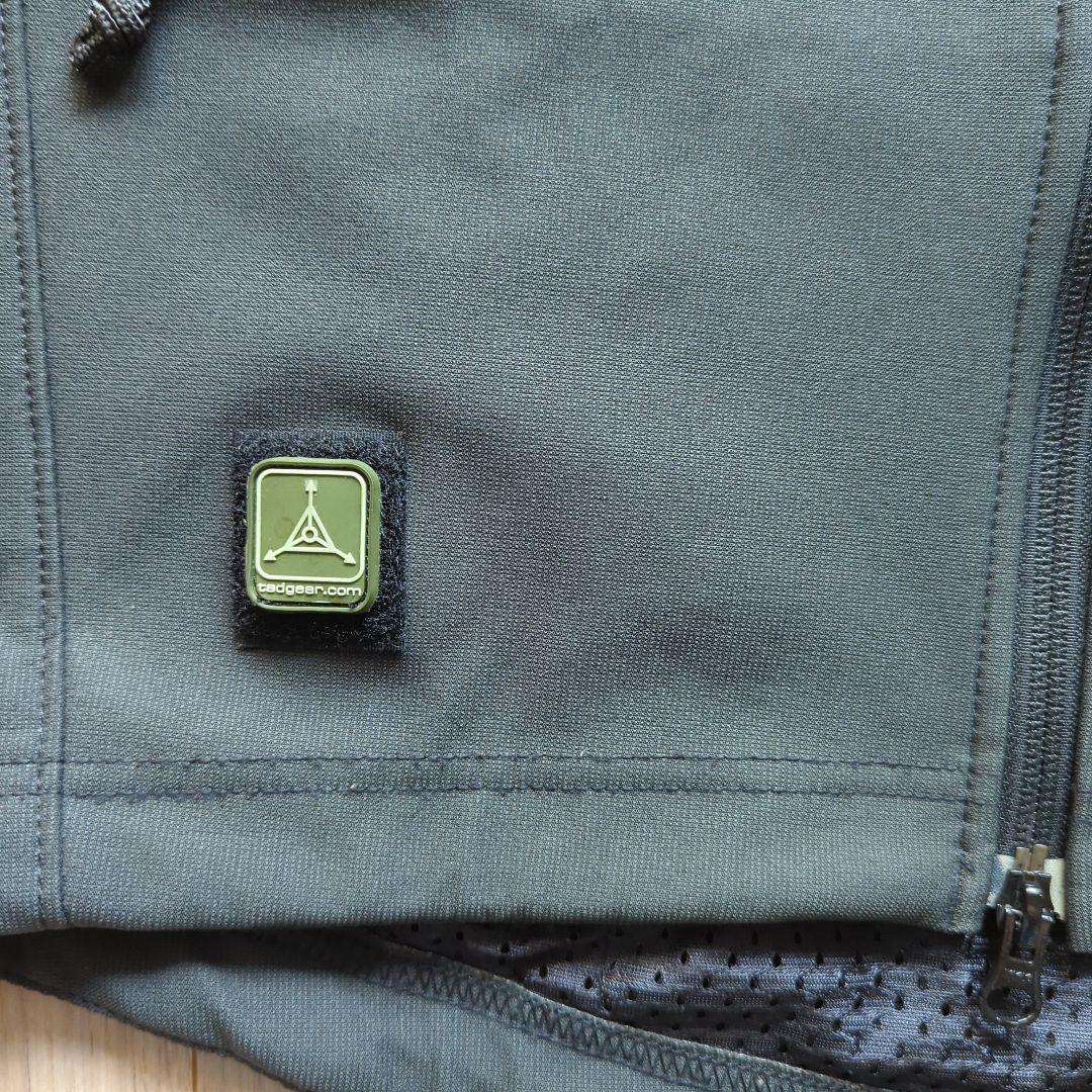 個人装備 TADGEAR Rhino-Hide Stealth Jacket