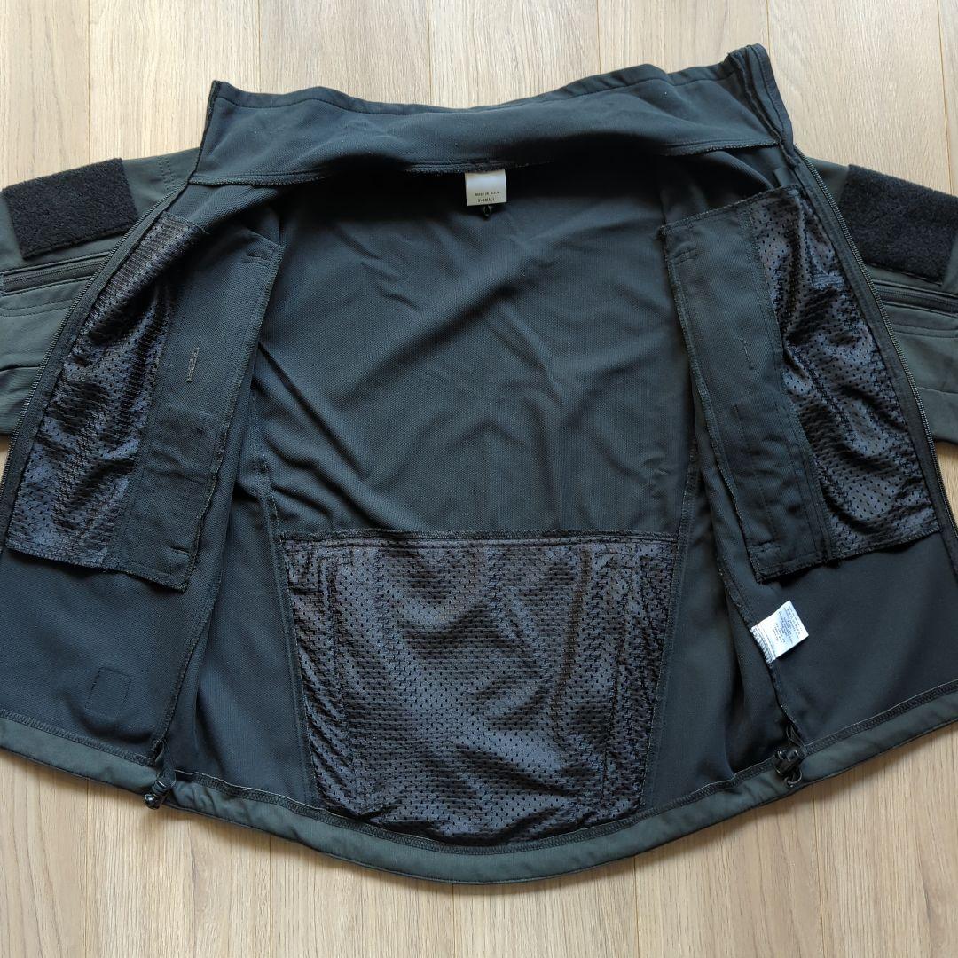 個人装備 TADGEAR Rhino-Hide Stealth Jacket