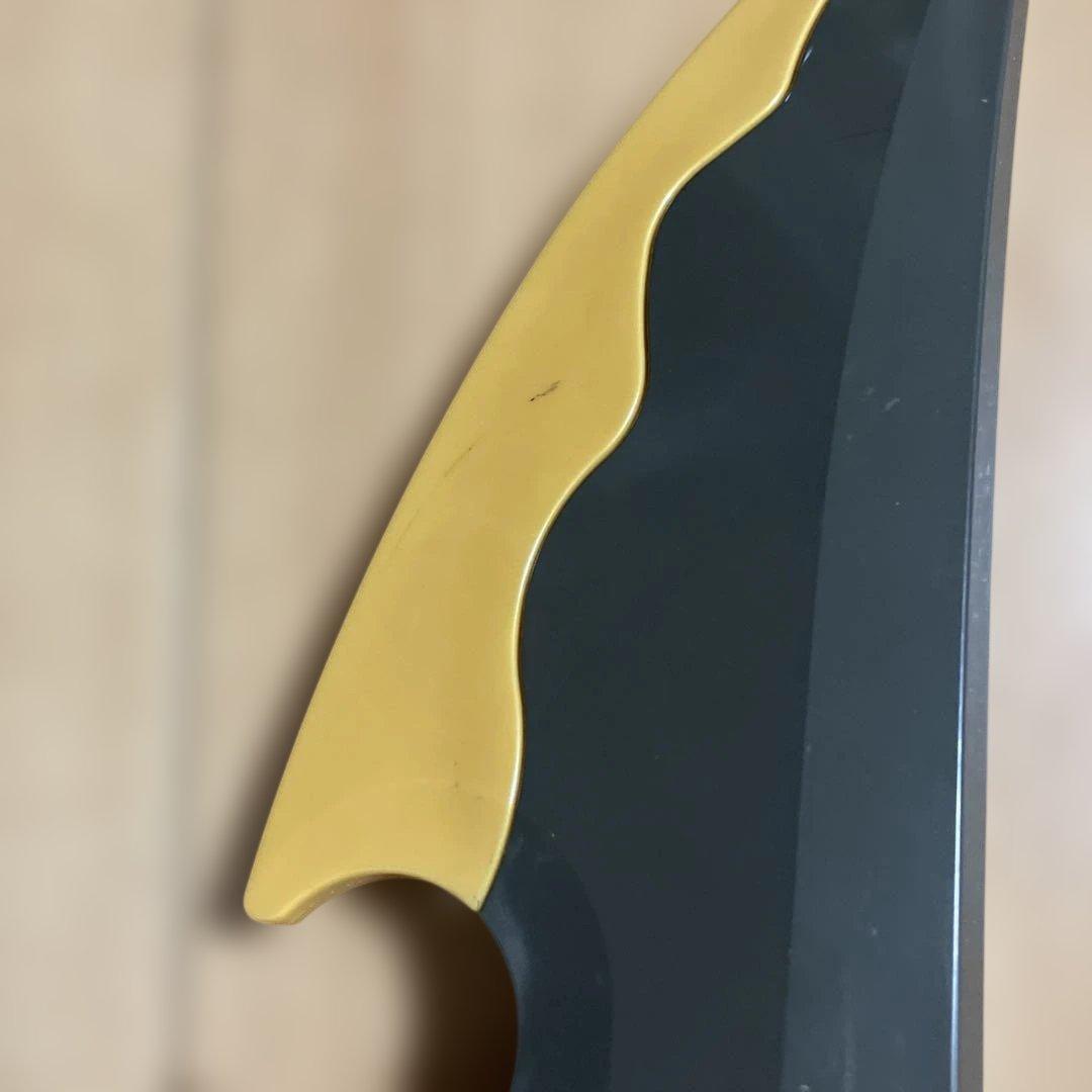 バンダイ　鬼滅の刃　NARIKIRI 日輪刀　宇髄天元　動作確認済み