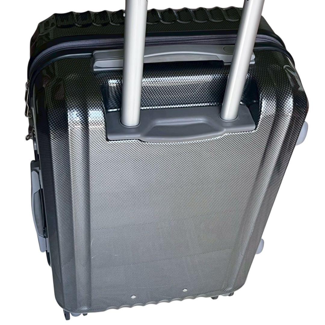 ACE エース TSAロック付 4輪キャリーケース 2泊3日可