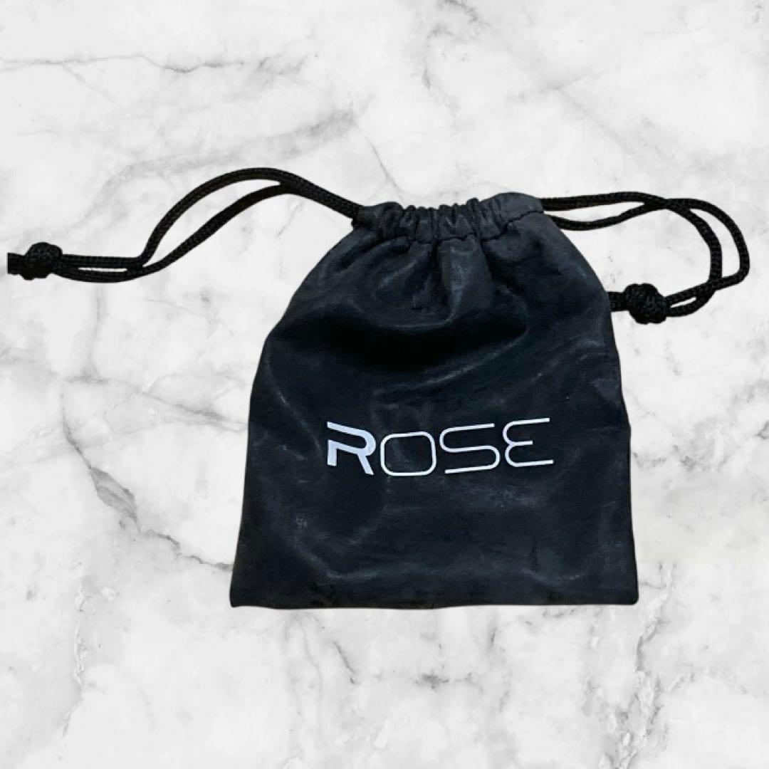 【希少】ROSE Technology masha イヤホン