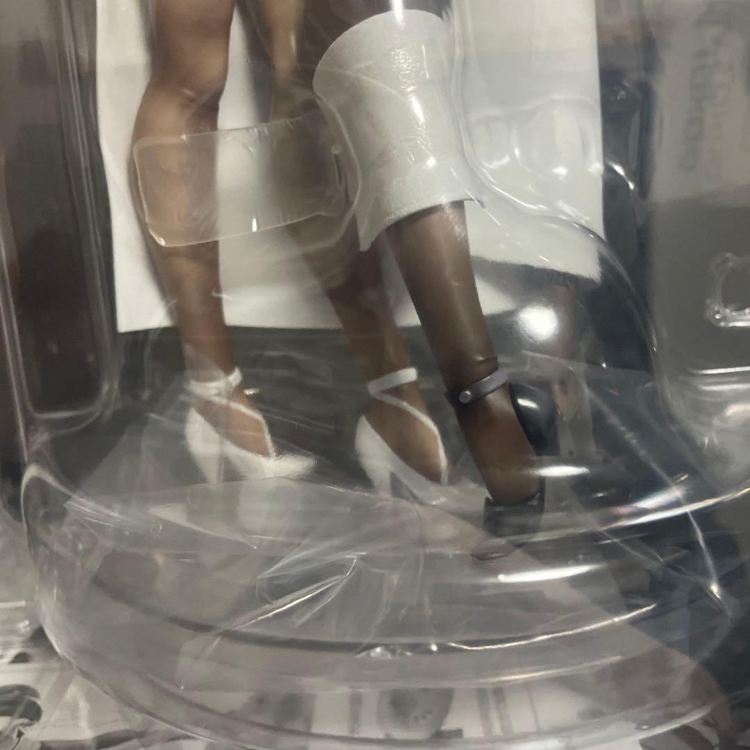 【新品未開封】アズールレーン　愛宕＆高雄 レースクイーンVer.