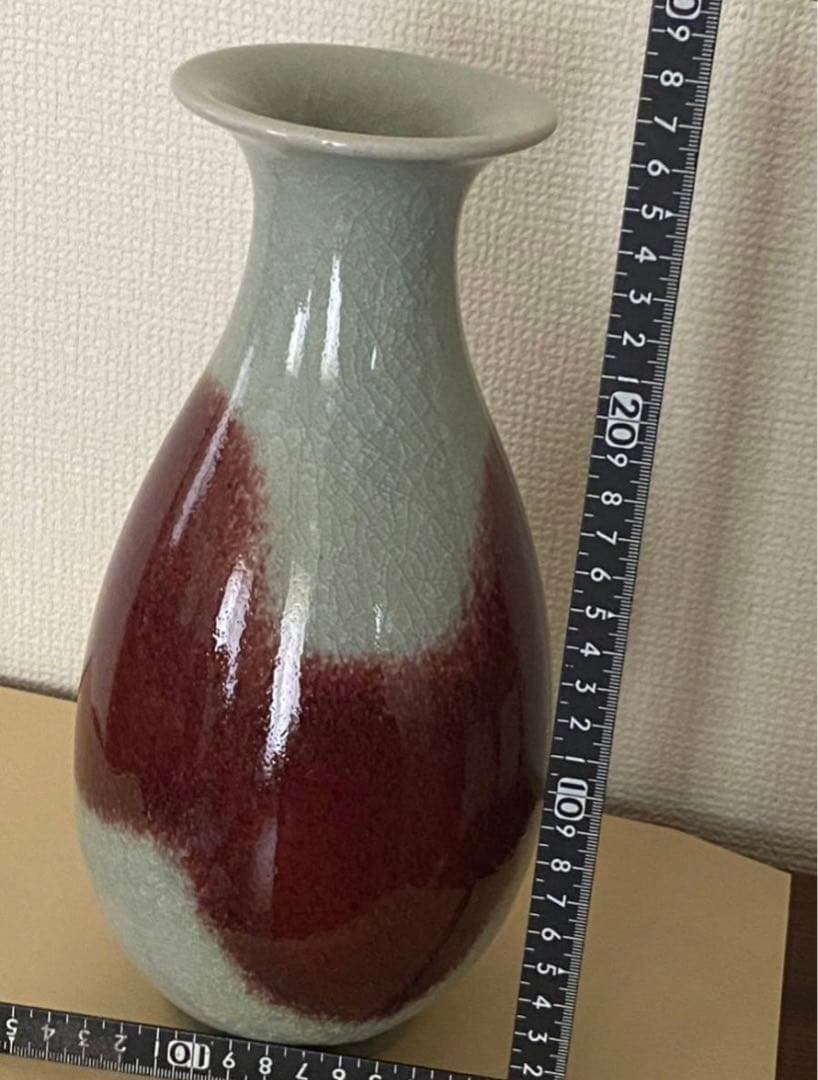 古美術 花瓶 時代品