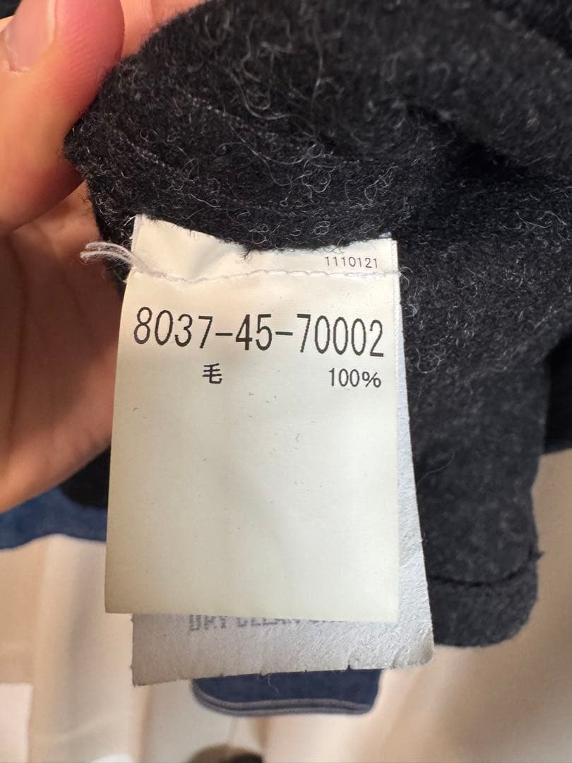 FILSONウール ベスト M