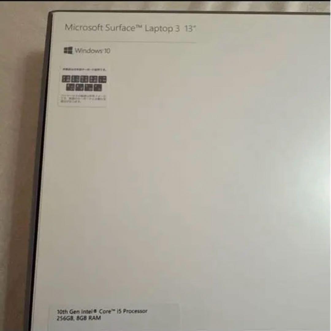 Microsoft Surface Laptop ローズゴールド 本体