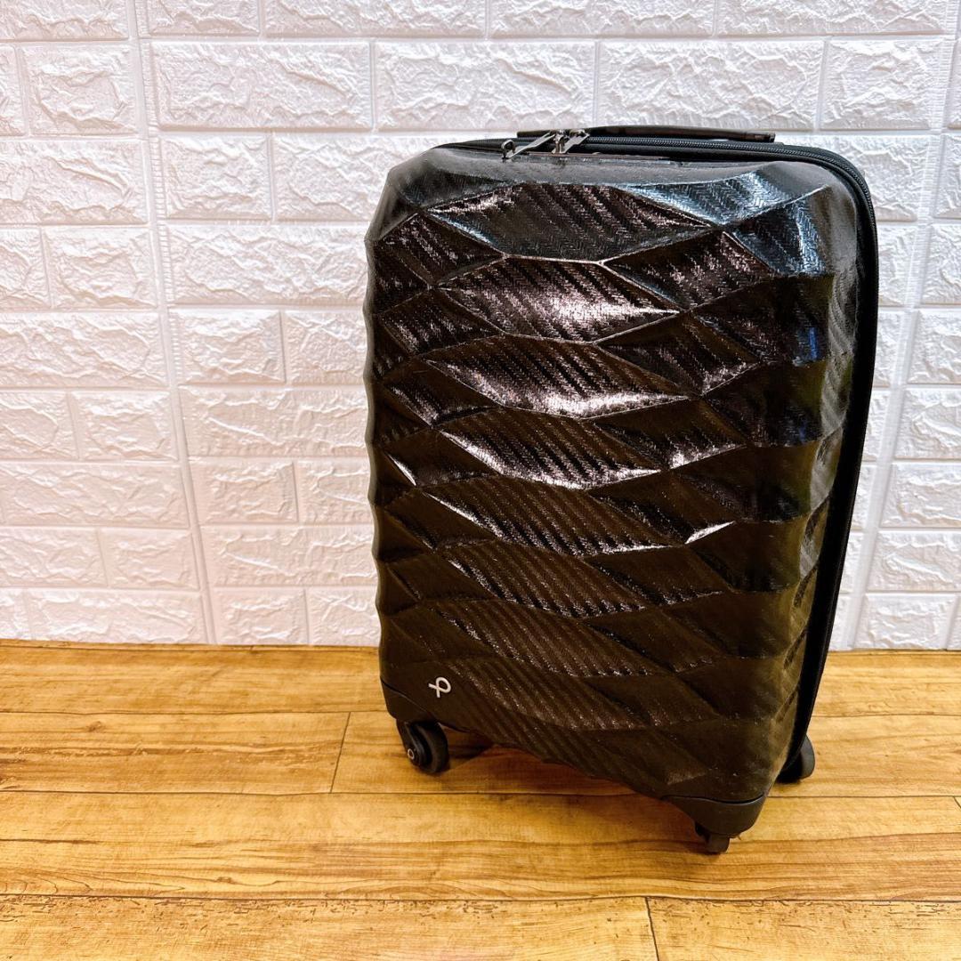 プロテカ　エアロフレックス キャリーケース　37L 機内持ち込み　 超軽量