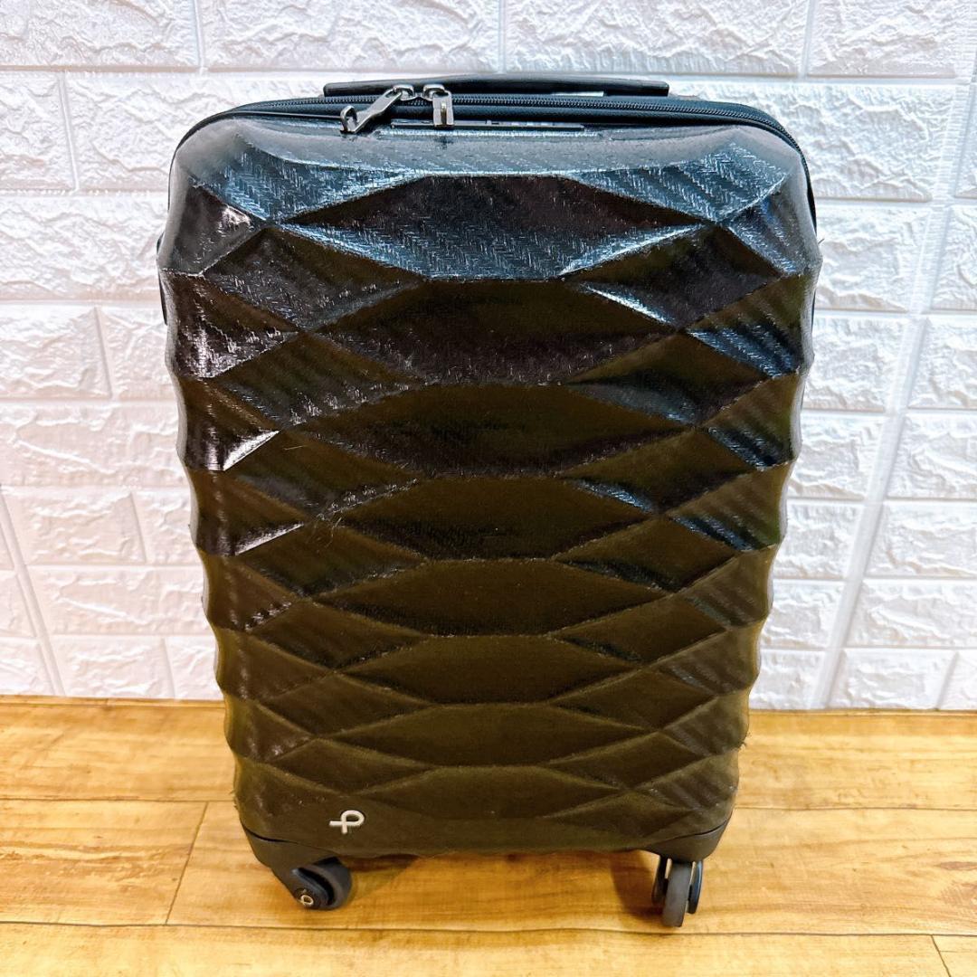 プロテカ　エアロフレックス キャリーケース　37L 機内持ち込み　 超軽量