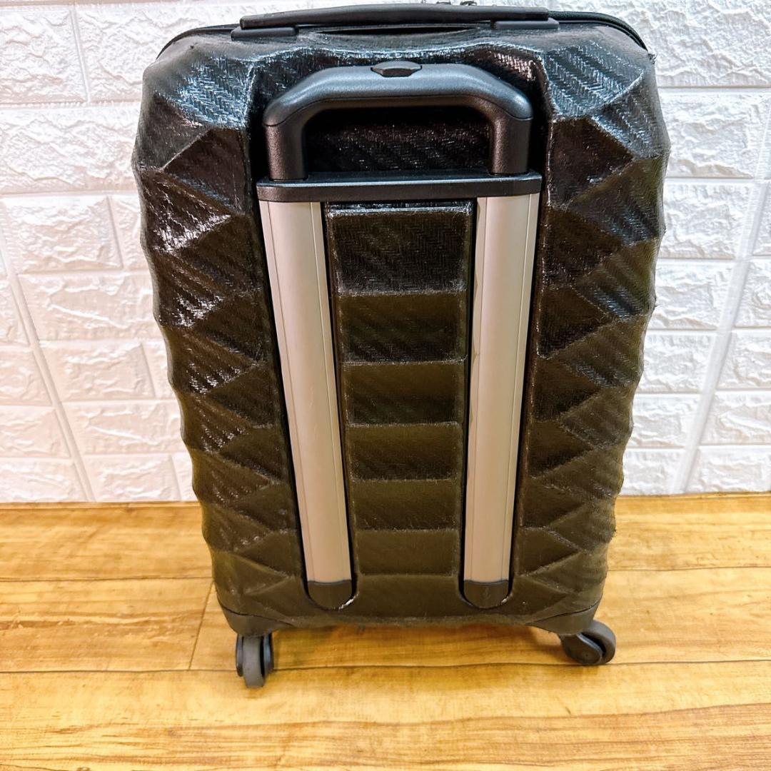 プロテカ　エアロフレックス キャリーケース　37L 機内持ち込み　 超軽量