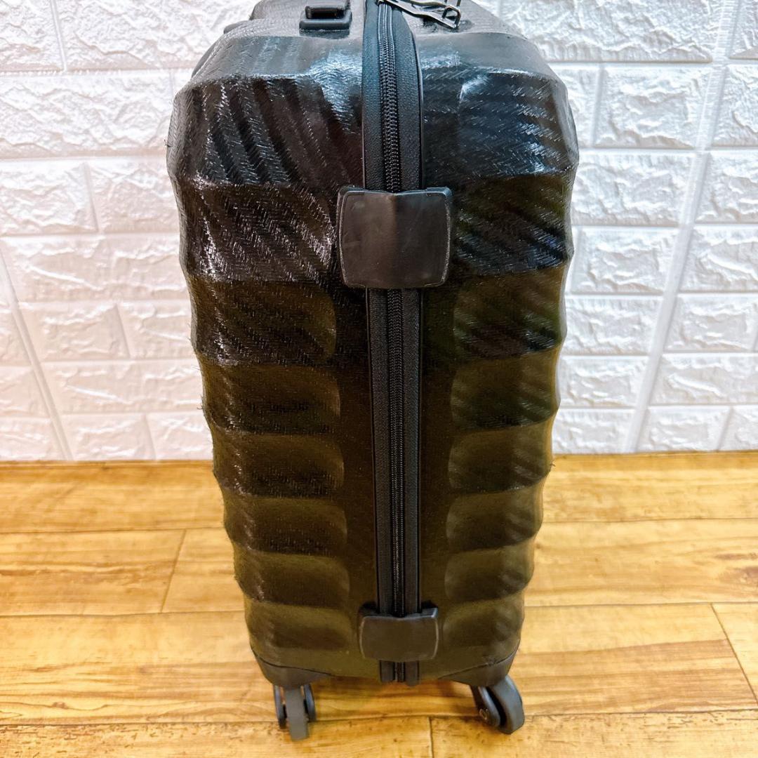 プロテカ　エアロフレックス キャリーケース　37L 機内持ち込み　 超軽量