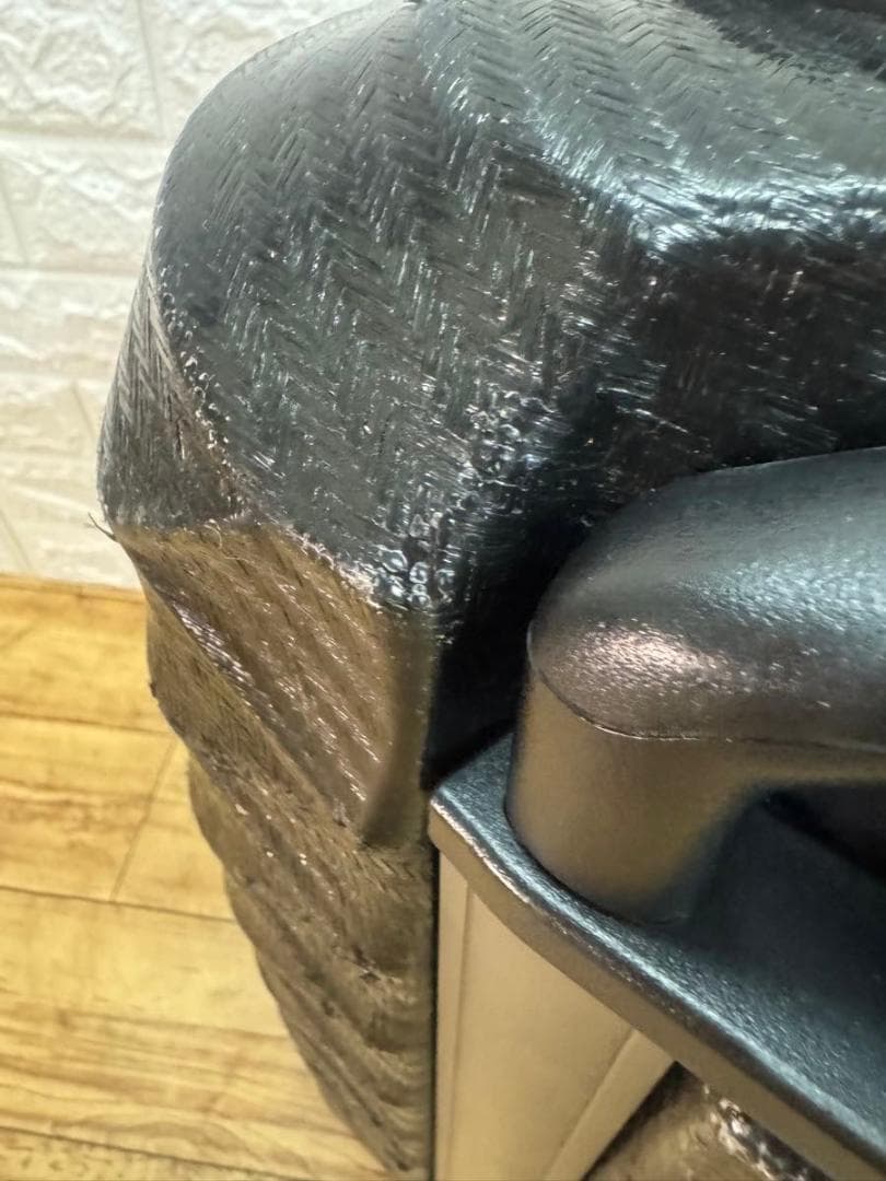 プロテカ　エアロフレックス キャリーケース　37L 機内持ち込み　 超軽量