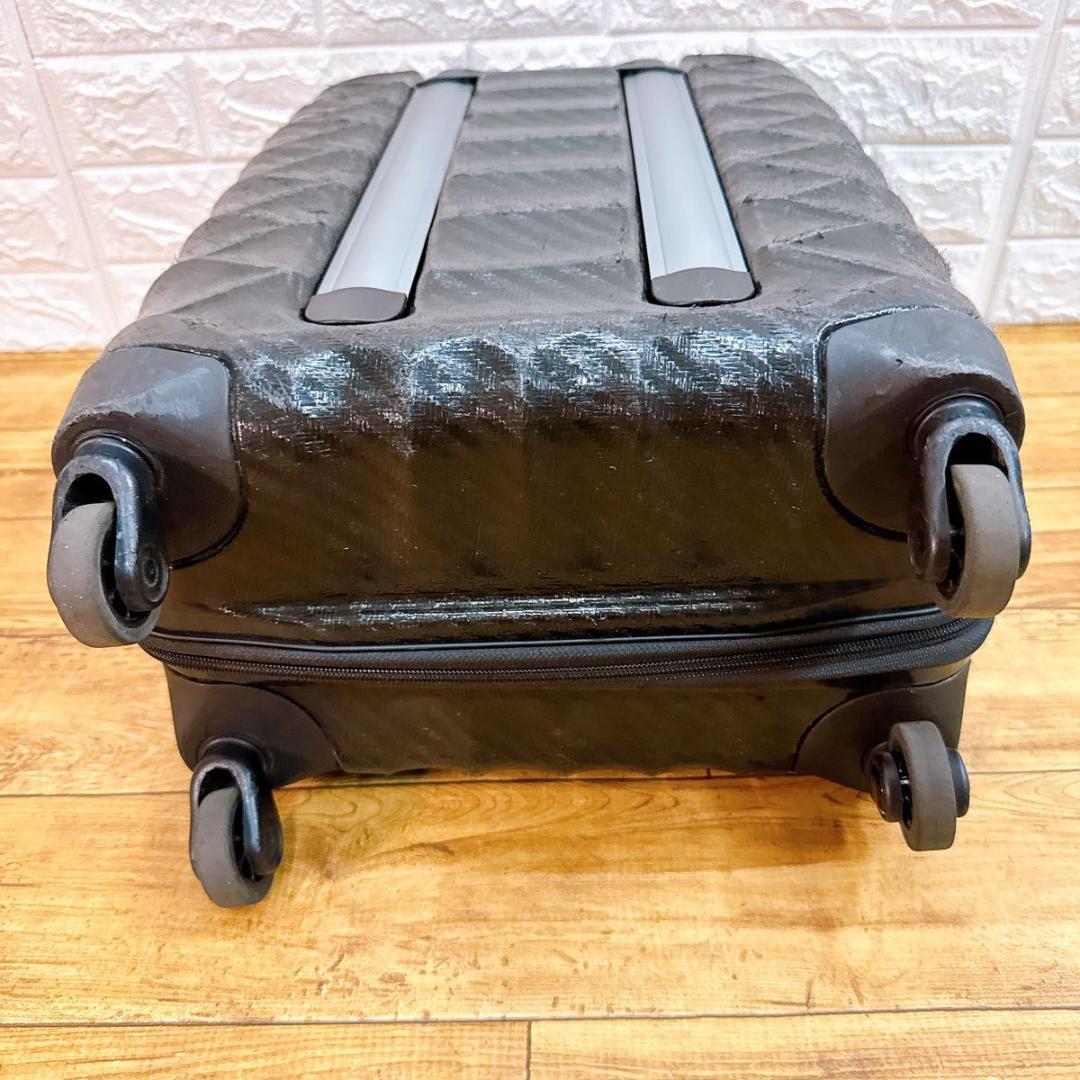 プロテカ　エアロフレックス キャリーケース　37L 機内持ち込み　 超軽量