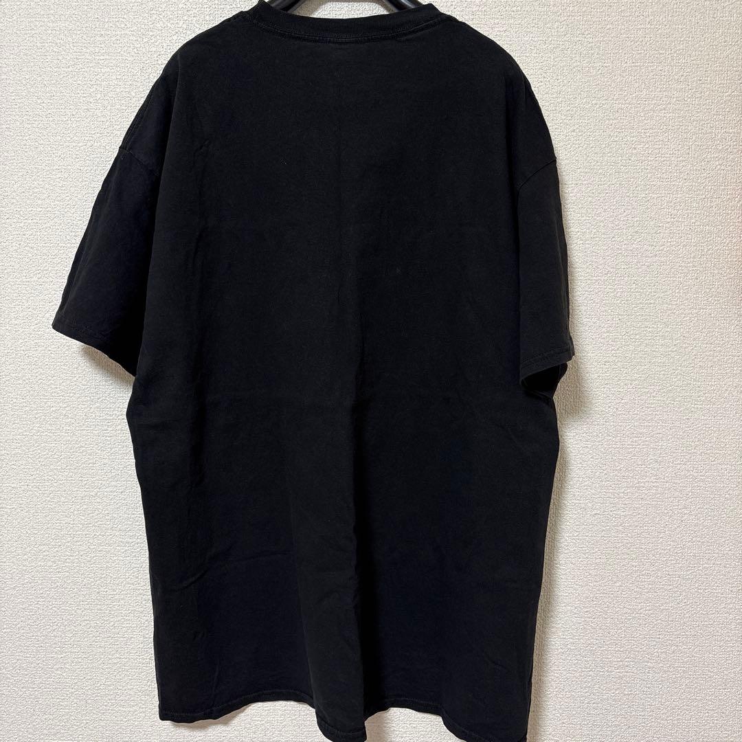 パワーパフガールズ　パロディ　ドラゴンボール　ハリーポッター　Tシャツ2枚セット