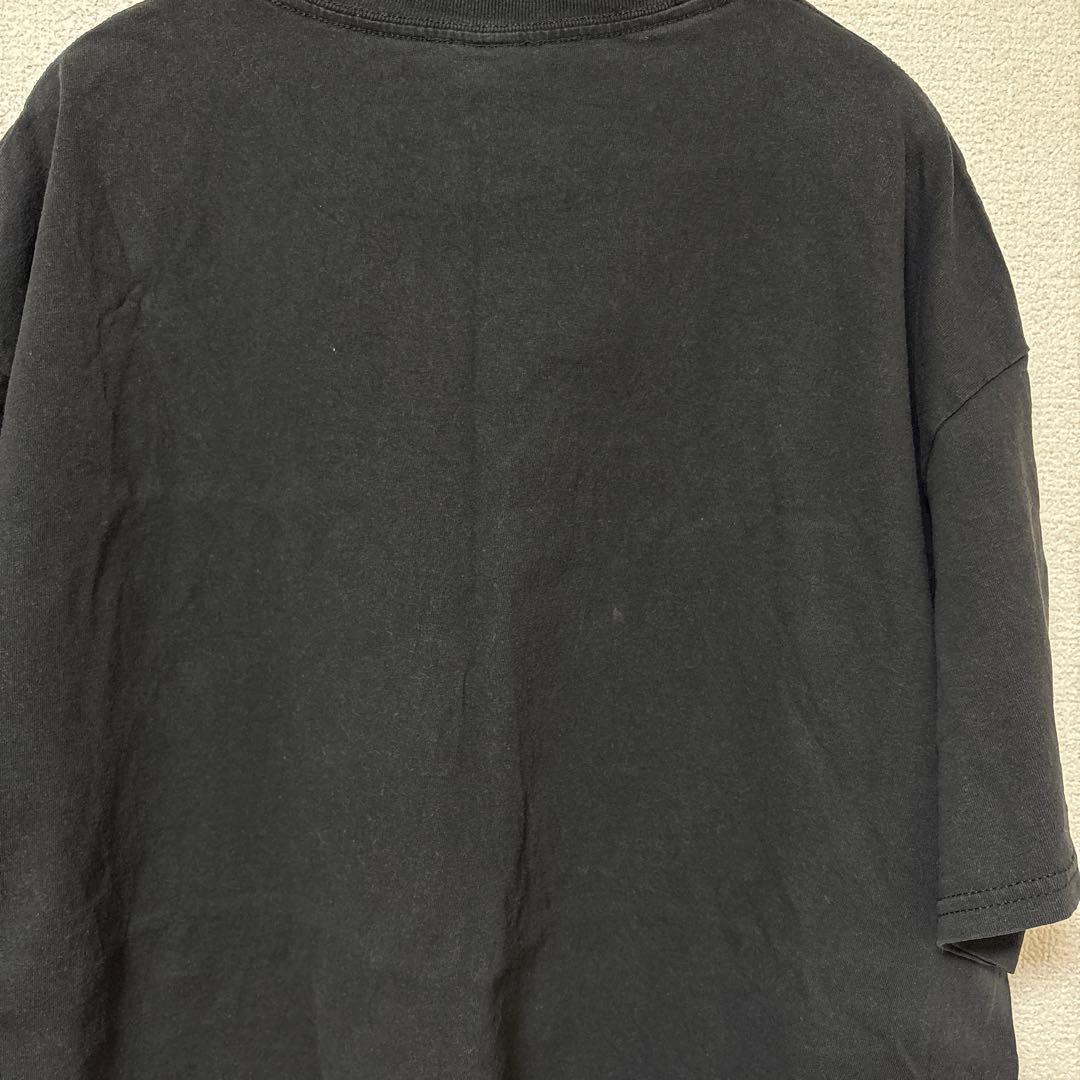 パワーパフガールズ　パロディ　ドラゴンボール　ハリーポッター　Tシャツ2枚セット