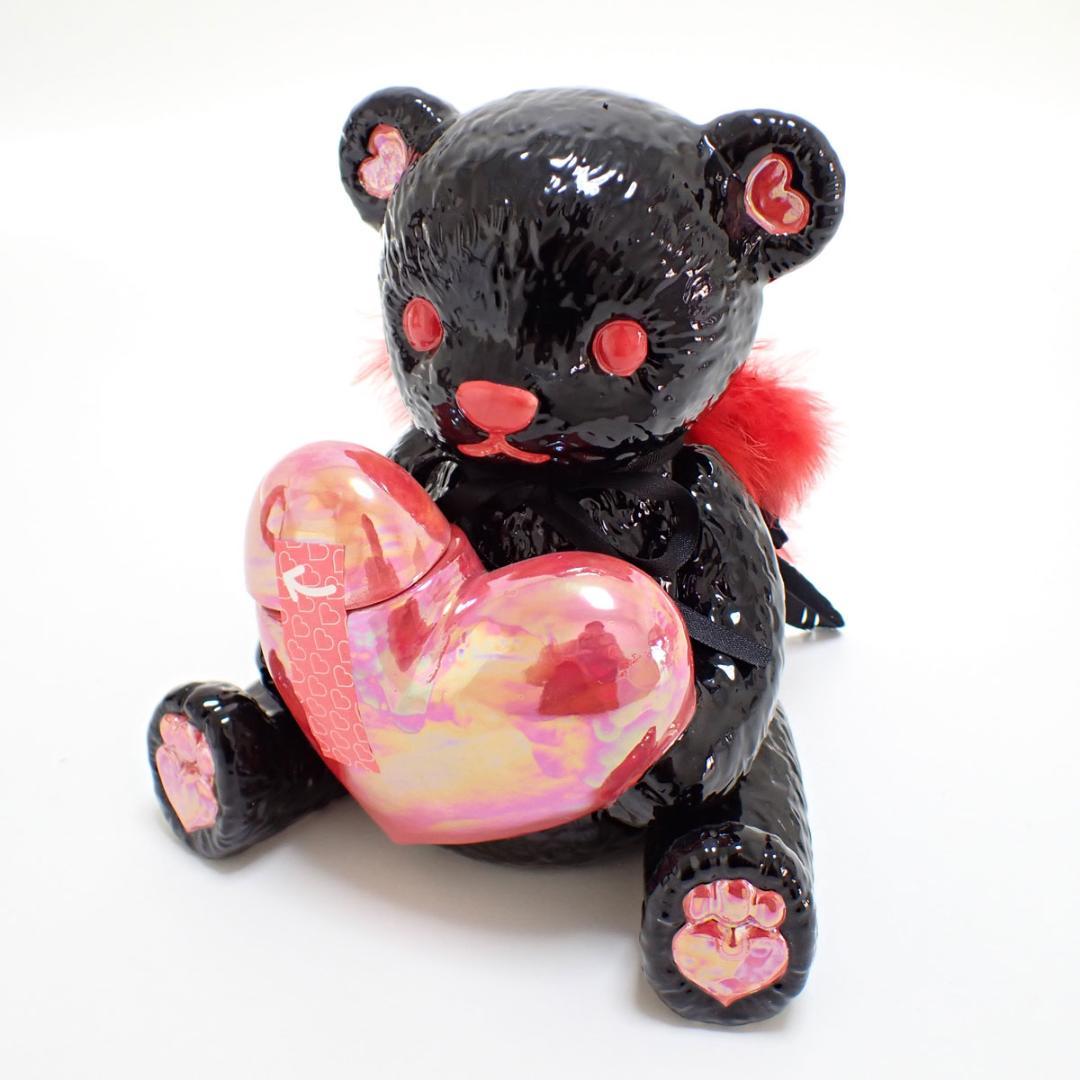 CE353 テディ デキャンタ デビル 40度 500ml